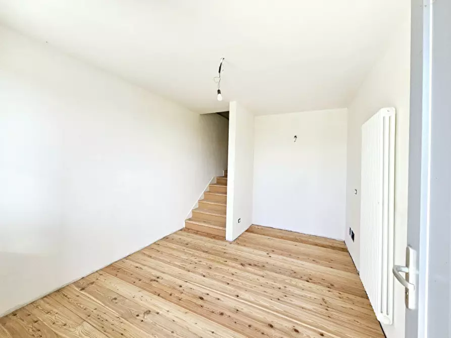 Immagine 5 di Appartamento in vendita  in VIA SOSTEGNO a Este