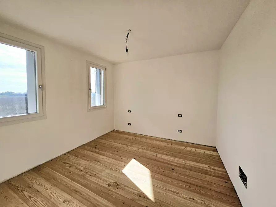 Immagine 6 di Appartamento in vendita  in VIA SOSTEGNO a Este