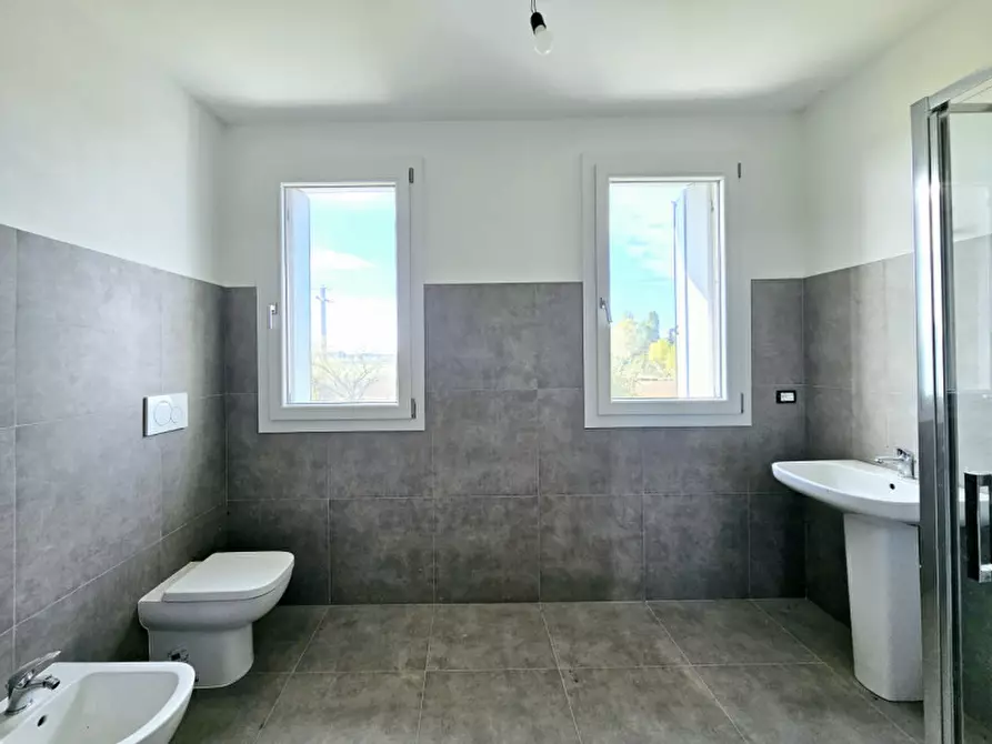 Immagine 7 di Appartamento in vendita  in VIA SOSTEGNO a Este