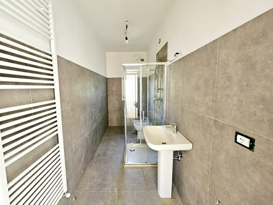 Immagine 10 di Appartamento in vendita  in VIA SOSTEGNO a Este