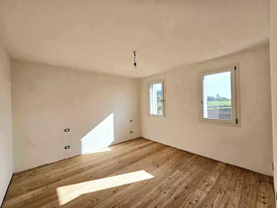 Immagine 11 di Appartamento in vendita  in VIA SOSTEGNO a Este