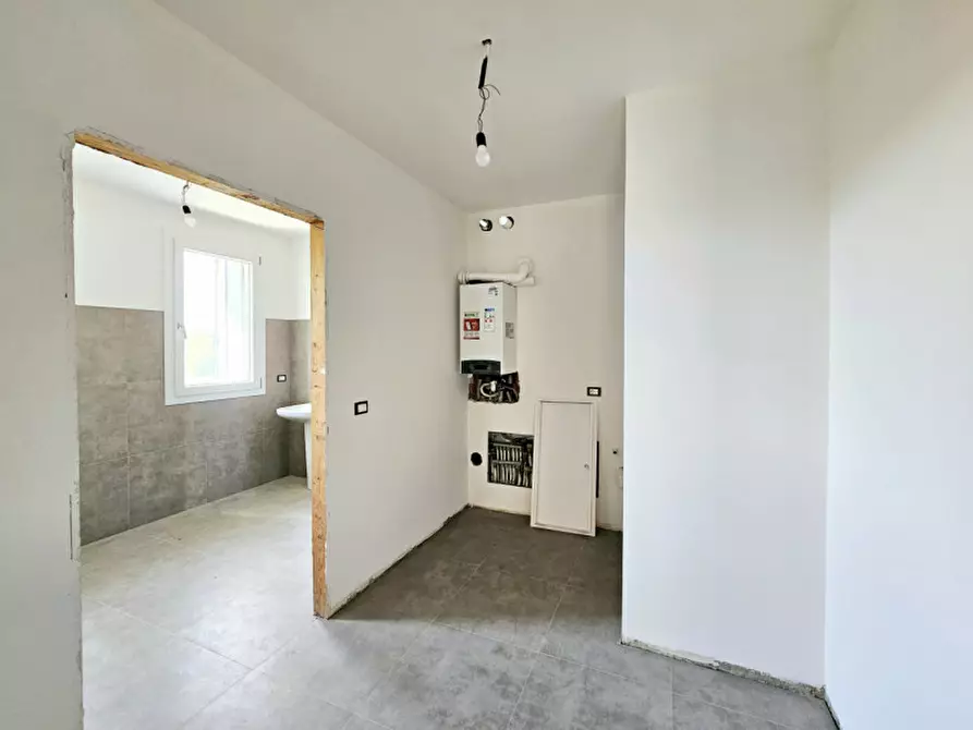 Immagine 15 di Appartamento in vendita  in VIA SOSTEGNO a Este