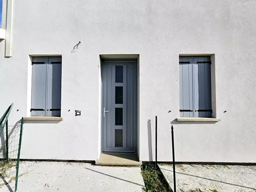 Immagine 18 di Appartamento in vendita  in VIA SOSTEGNO a Este