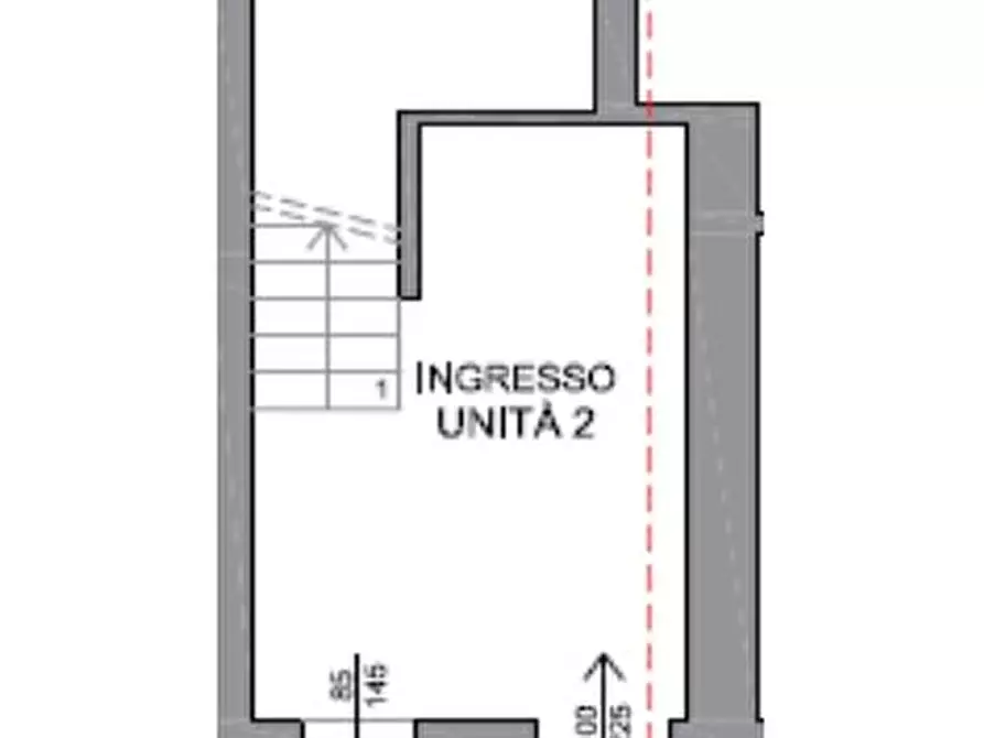 Immagine 20 di Appartamento in vendita  in VIA SOSTEGNO a Este