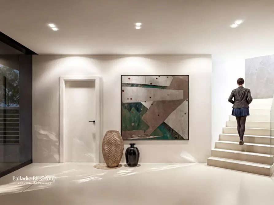 Immagine 17 di Appartamento in vendita  in via martiri delle foibe a Monticello Conte Otto