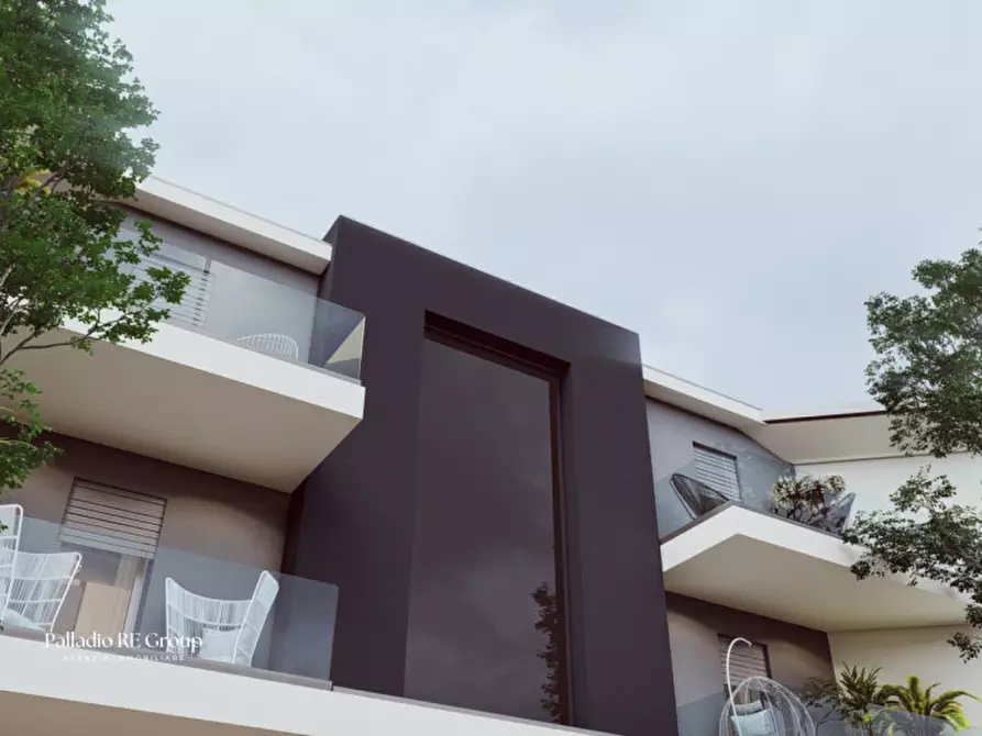 Immagine 18 di Appartamento in vendita  in via martiri delle foibe a Monticello Conte Otto