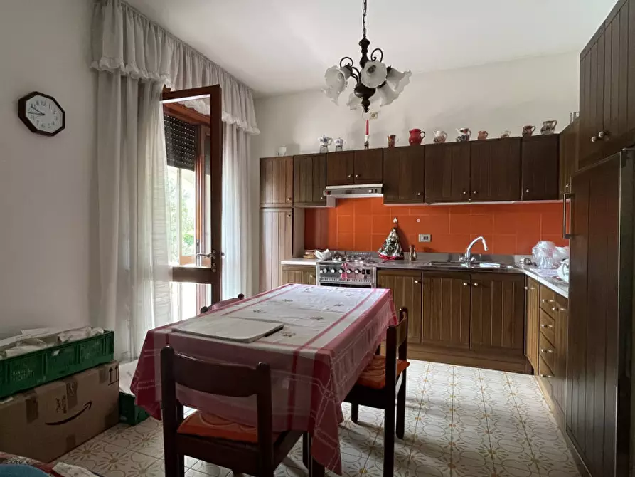 Immagine 3 di Casa indipendente in vendita  in CADONEGHE MEJANIGA RIF. 5134 a Cadoneghe