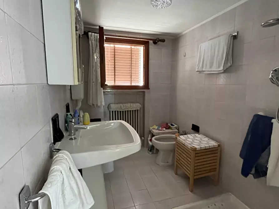 Immagine 11 di Casa indipendente in vendita  in CADONEGHE MEJANIGA RIF. 5134 a Cadoneghe