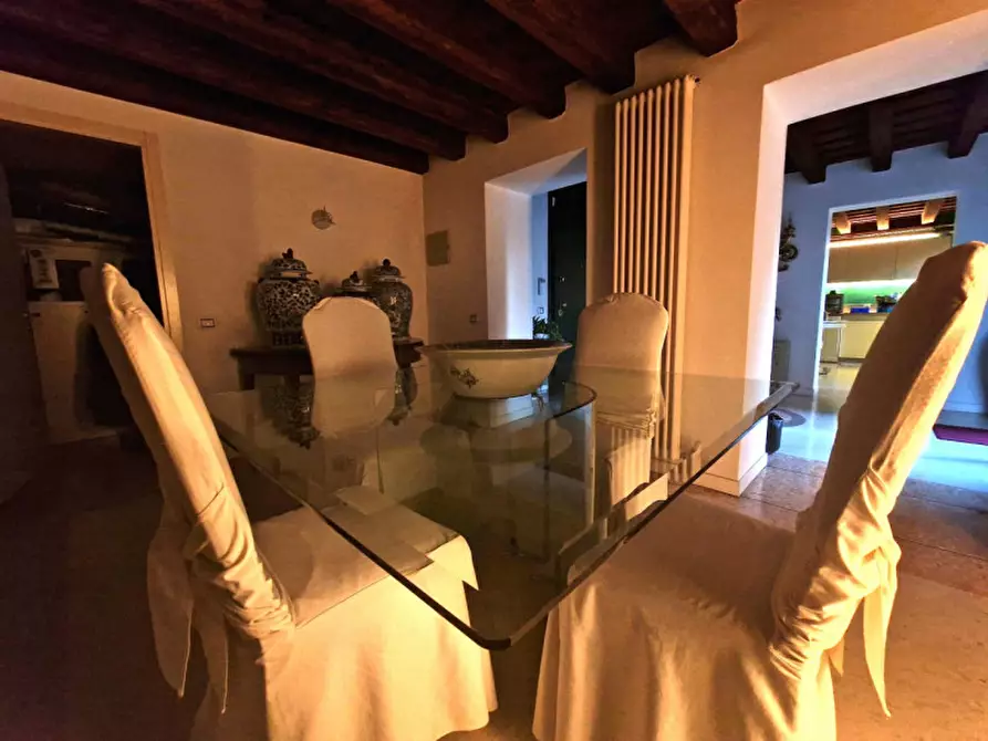 Immagine 18 di Appartamento in vendita  in Contra' Cornoleo VICENZA a Vicenza