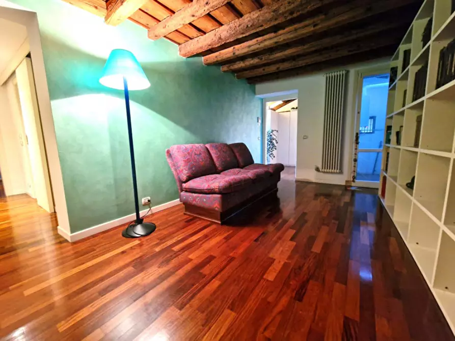 Immagine 22 di Appartamento in vendita  in Contra' Cornoleo VICENZA a Vicenza