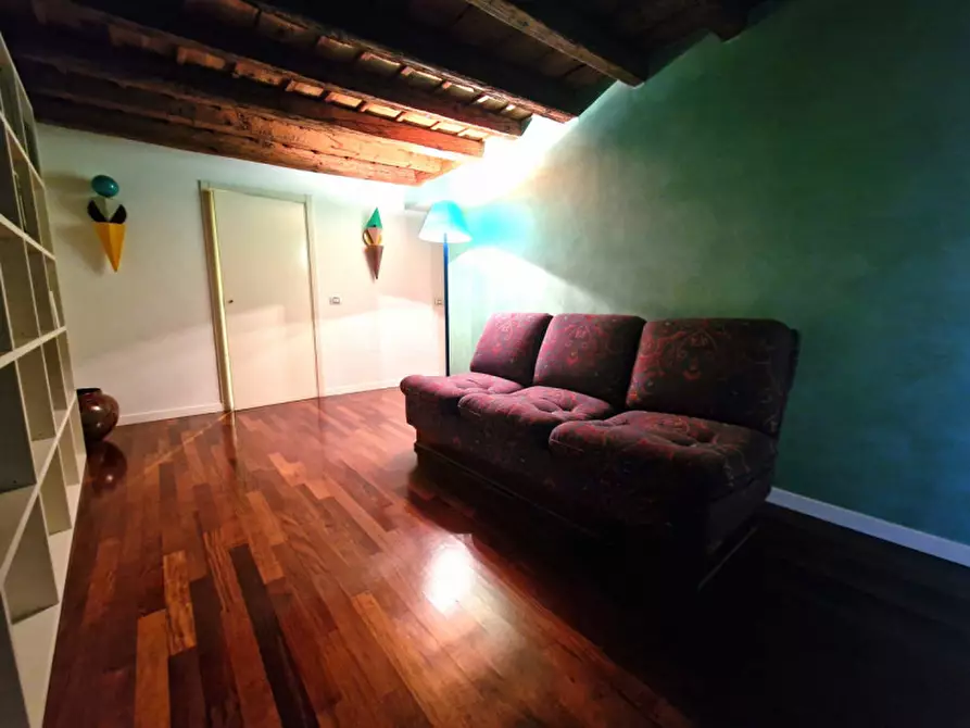 Immagine 25 di Appartamento in vendita  in Contra' Cornoleo VICENZA a Vicenza