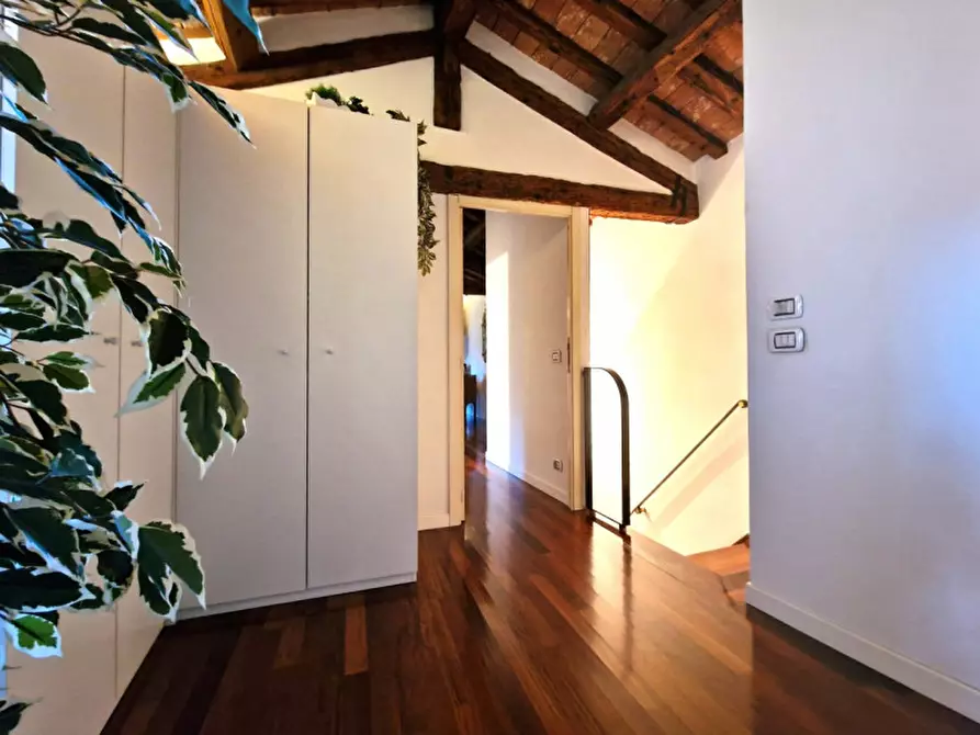 Immagine 27 di Appartamento in vendita  in Contra' Cornoleo VICENZA a Vicenza