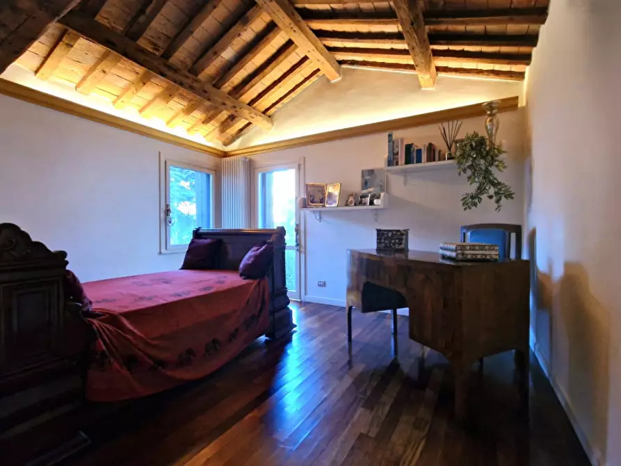 Immagine 28 di Appartamento in vendita  in Contra' Cornoleo VICENZA a Vicenza