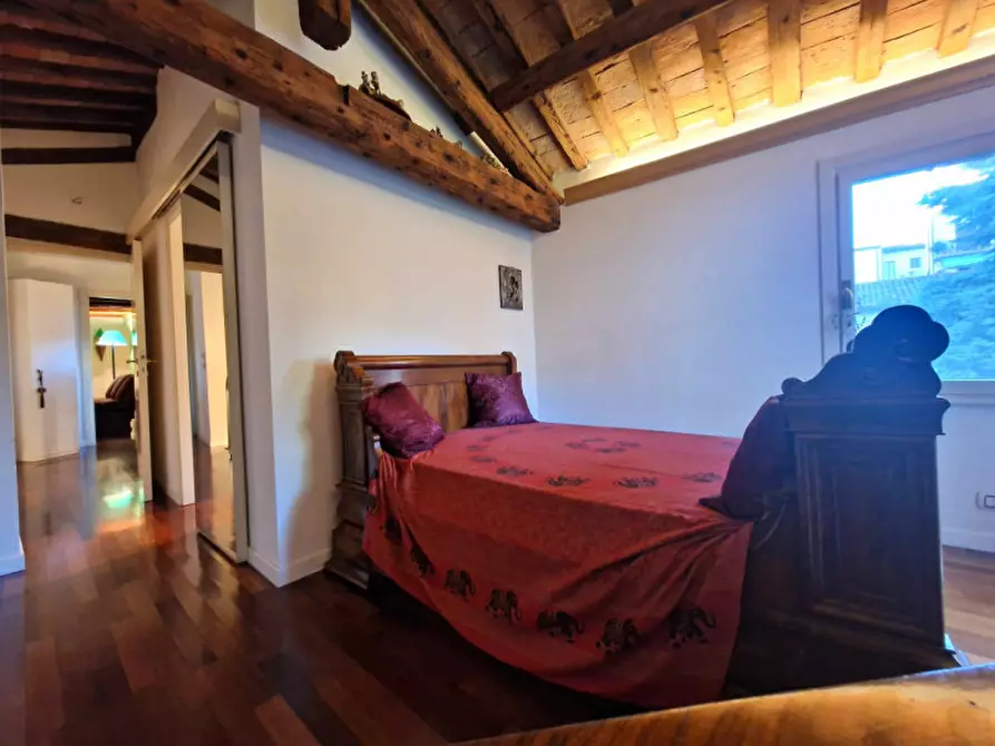 Immagine 32 di Appartamento in vendita  in Contra' Cornoleo VICENZA a Vicenza