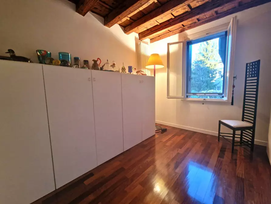 Immagine 35 di Appartamento in vendita  in Contra' Cornoleo VICENZA a Vicenza