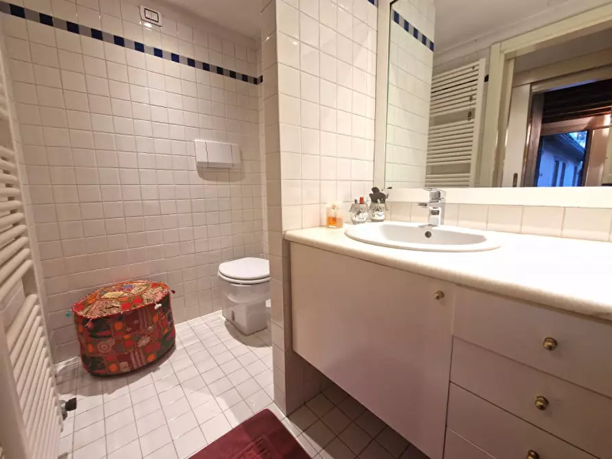 Immagine 45 di Appartamento in vendita  in Contra' Cornoleo VICENZA a Vicenza