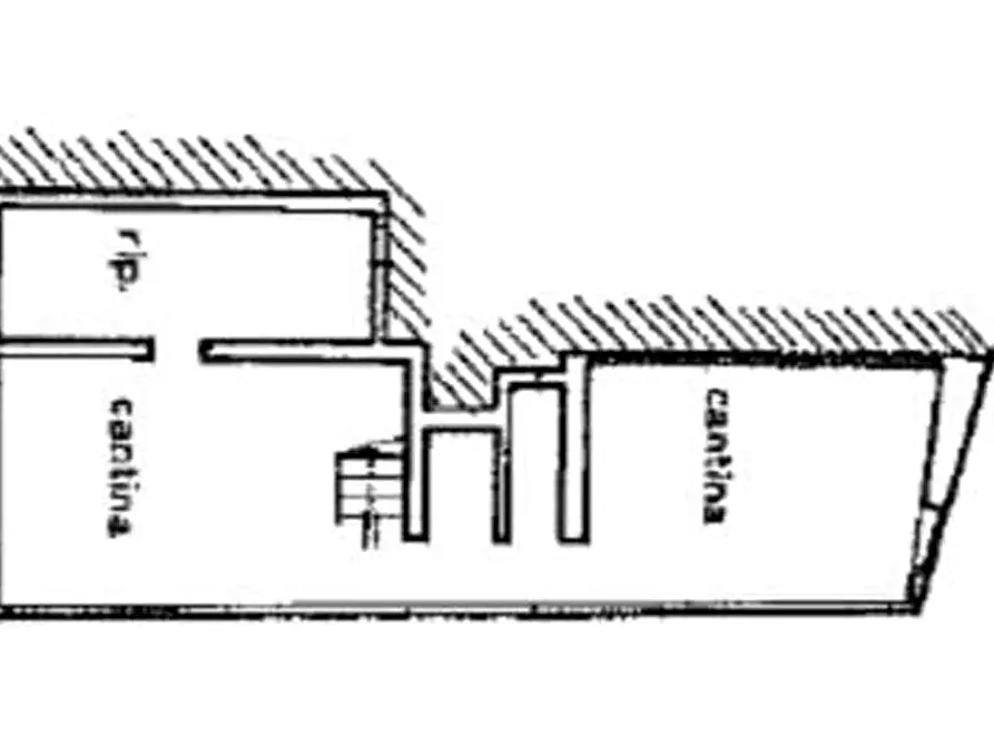 Immagine 50 di Appartamento in vendita  in Contra' Cornoleo VICENZA a Vicenza