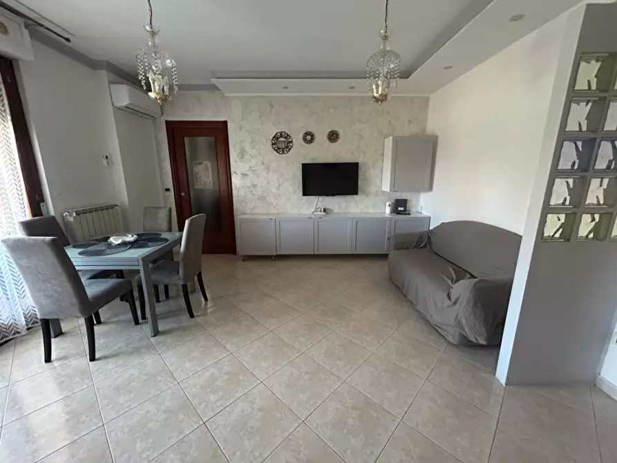 Immagine 1 di Appartamento in vendita  in Via delle Coccinelle a Montesilvano