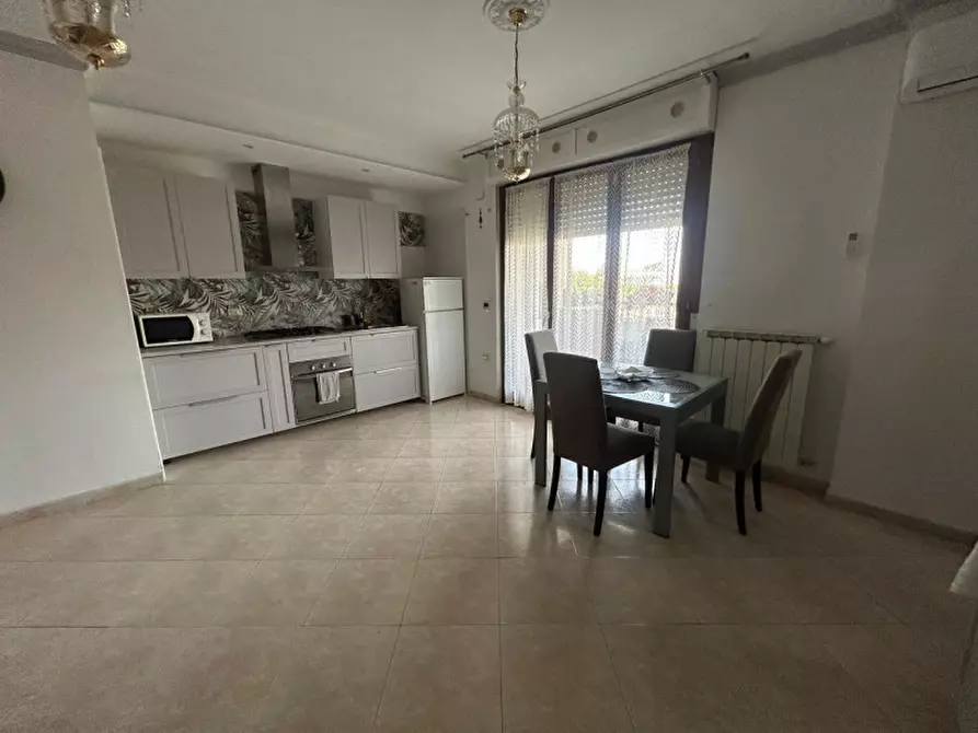 Immagine 2 di Appartamento in vendita  in Via delle Coccinelle a Montesilvano