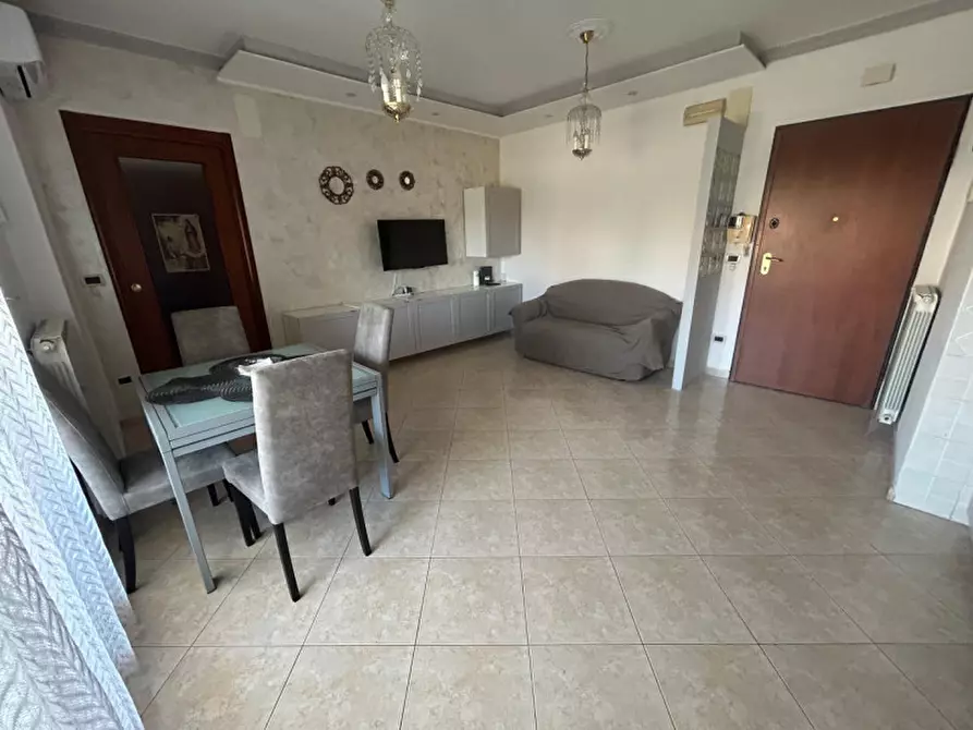 Immagine 3 di Appartamento in vendita  in Via delle Coccinelle a Montesilvano