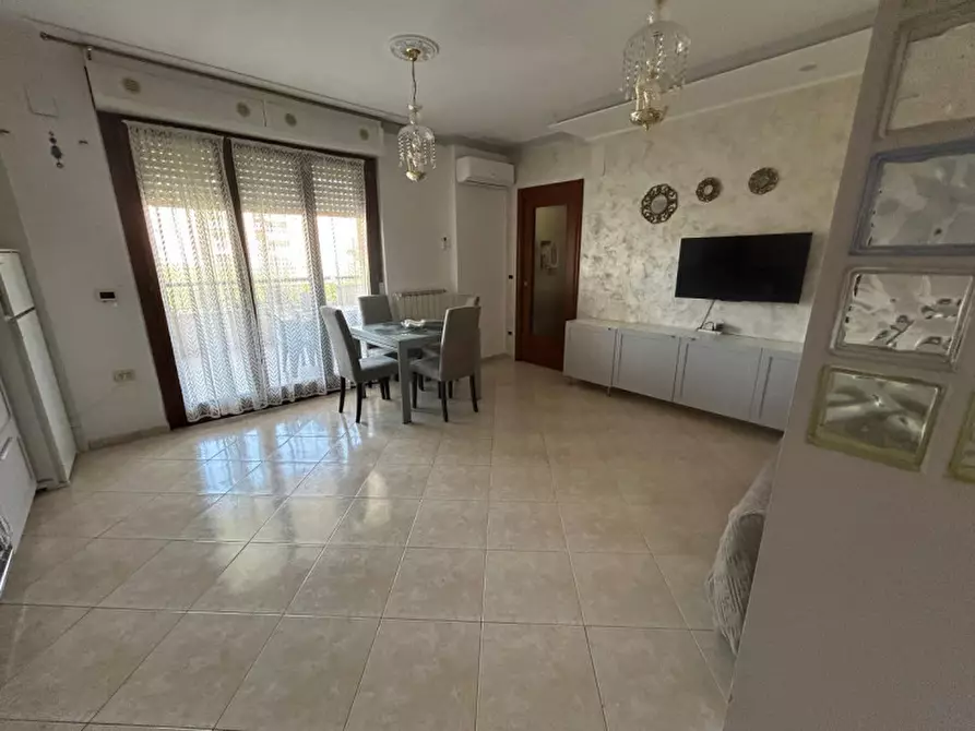 Immagine 7 di Appartamento in vendita  in Via delle Coccinelle a Montesilvano