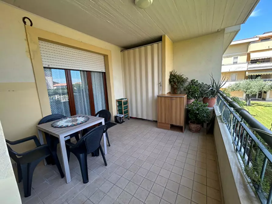 Immagine 9 di Appartamento in vendita  in Via delle Coccinelle a Montesilvano