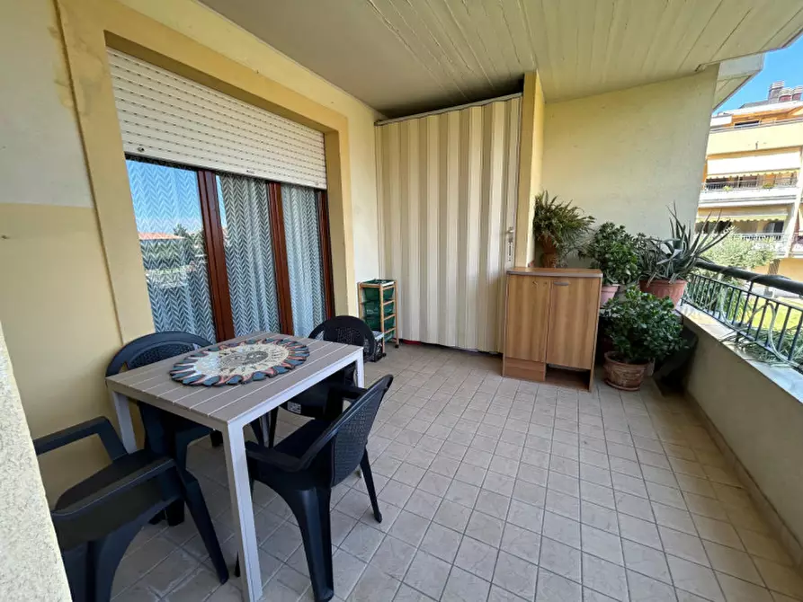 Immagine 10 di Appartamento in vendita  in Via delle Coccinelle a Montesilvano