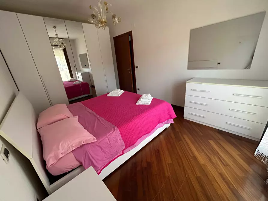 Immagine 12 di Appartamento in vendita  in Via delle Coccinelle a Montesilvano