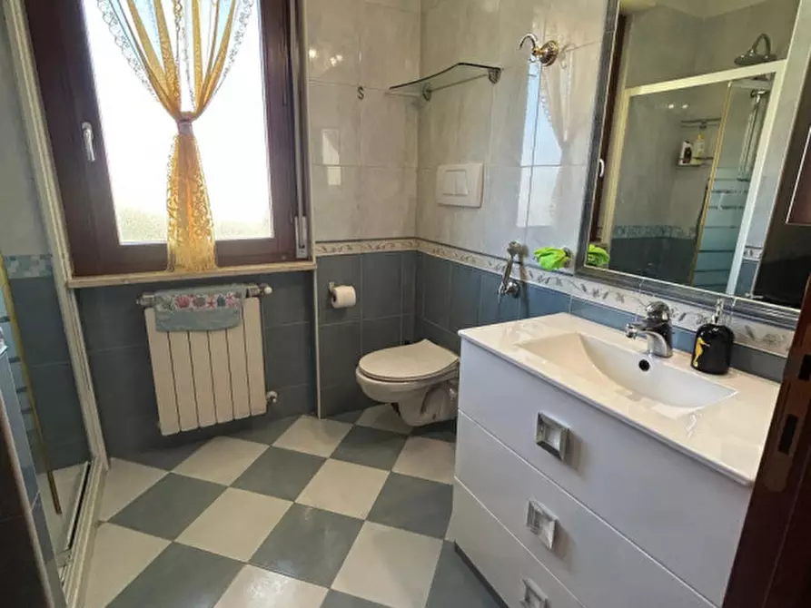 Immagine 18 di Appartamento in vendita  in Via delle Coccinelle a Montesilvano