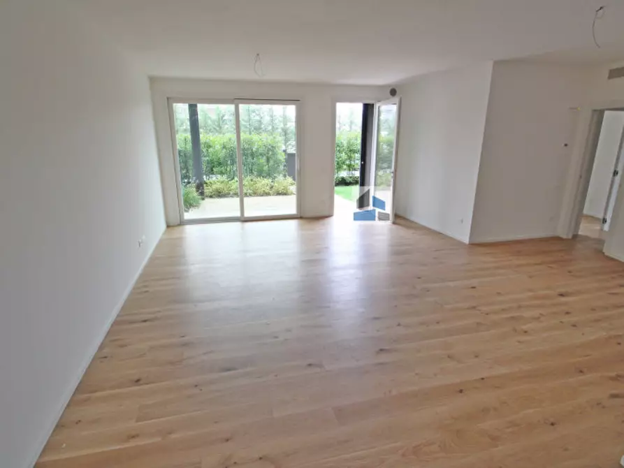 Immagine 2 di Appartamento in vendita  in Via Silvio Pellico a Noale