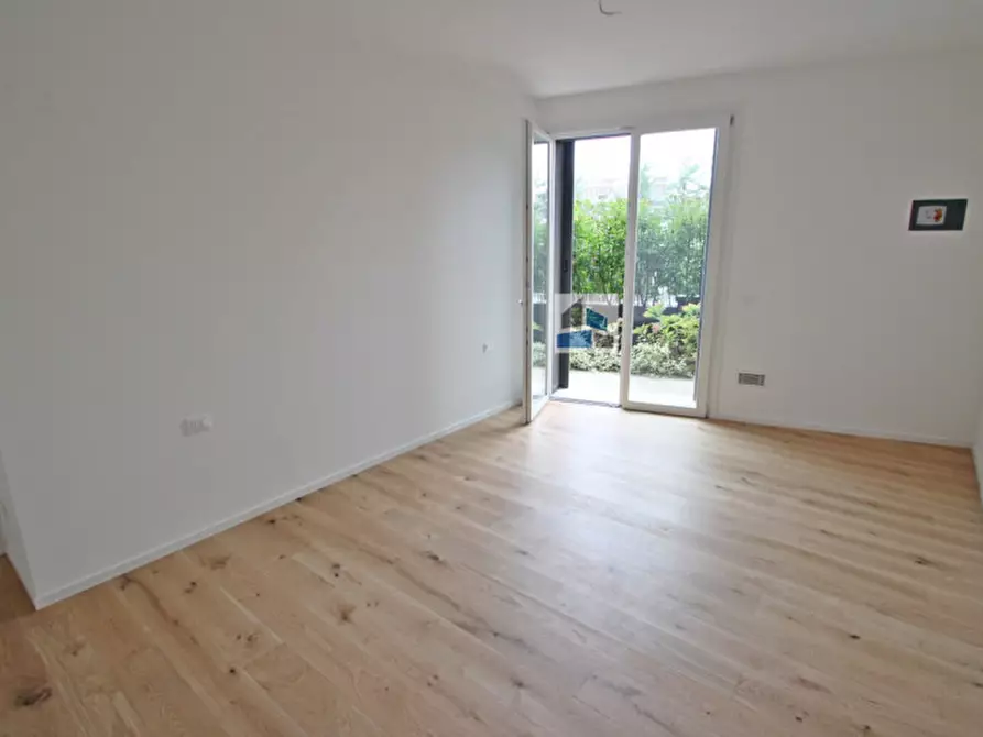 Immagine 3 di Appartamento in vendita  in Via Silvio Pellico a Noale