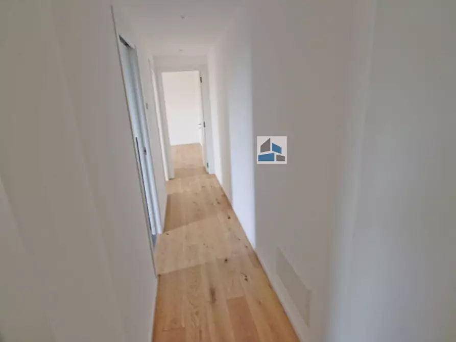 Immagine 9 di Appartamento in vendita  in Via Silvio Pellico a Noale