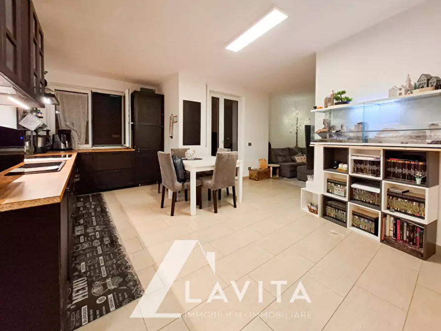 Immagine 1 di Appartamento in vendita  in Via Dante Alighieri a Salorno .Salurn.