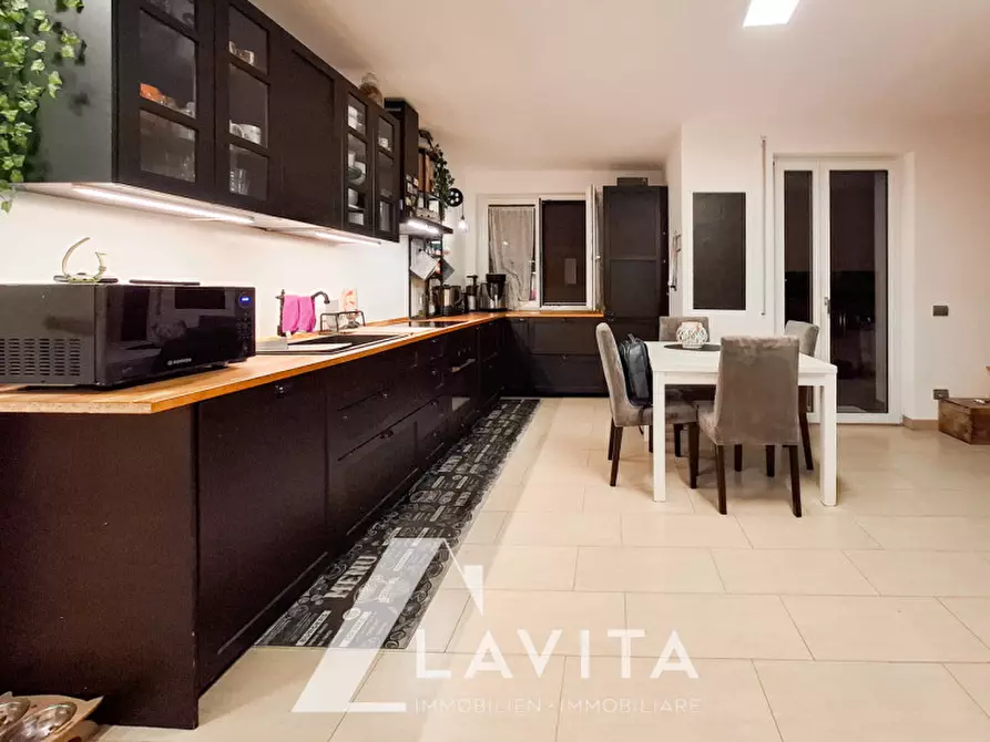 Immagine 2 di Appartamento in vendita  in Via Dante Alighieri a Salorno .Salurn.