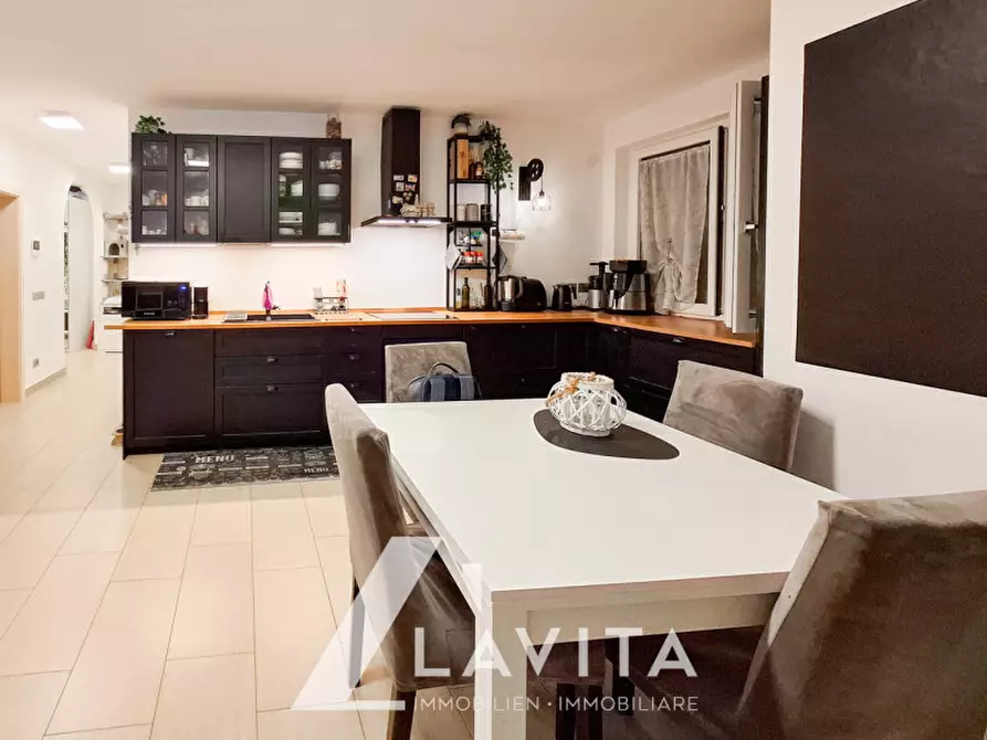 Immagine 3 di Appartamento in vendita  in Via Dante Alighieri a Salorno .Salurn.