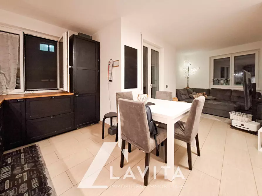 Immagine 4 di Appartamento in vendita  in Via Dante Alighieri a Salorno .Salurn.