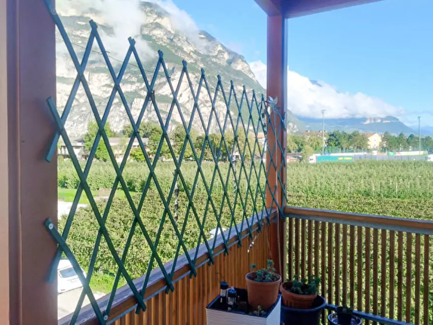 Immagine 5 di Appartamento in vendita  in Via Dante Alighieri a Salorno .Salurn.