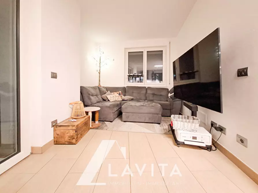 Immagine 6 di Appartamento in vendita  in Via Dante Alighieri a Salorno .Salurn.