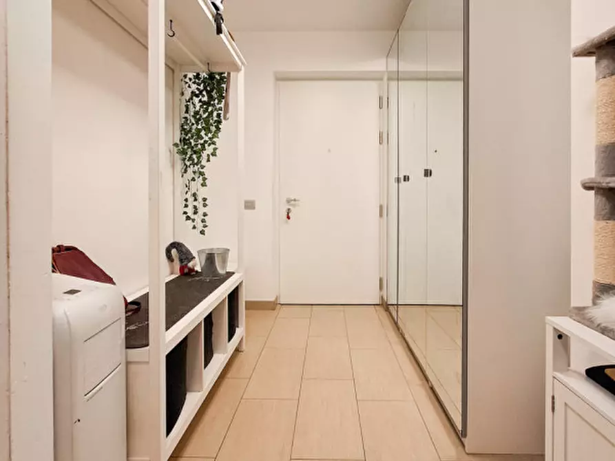 Immagine 7 di Appartamento in vendita  in Via Dante Alighieri a Salorno .Salurn.