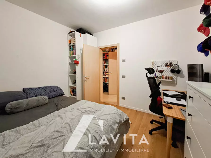 Immagine 8 di Appartamento in vendita  in Via Dante Alighieri a Salorno .Salurn.