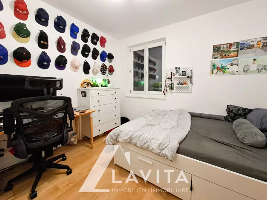 Immagine 9 di Appartamento in vendita  in Via Dante Alighieri a Salorno .Salurn.