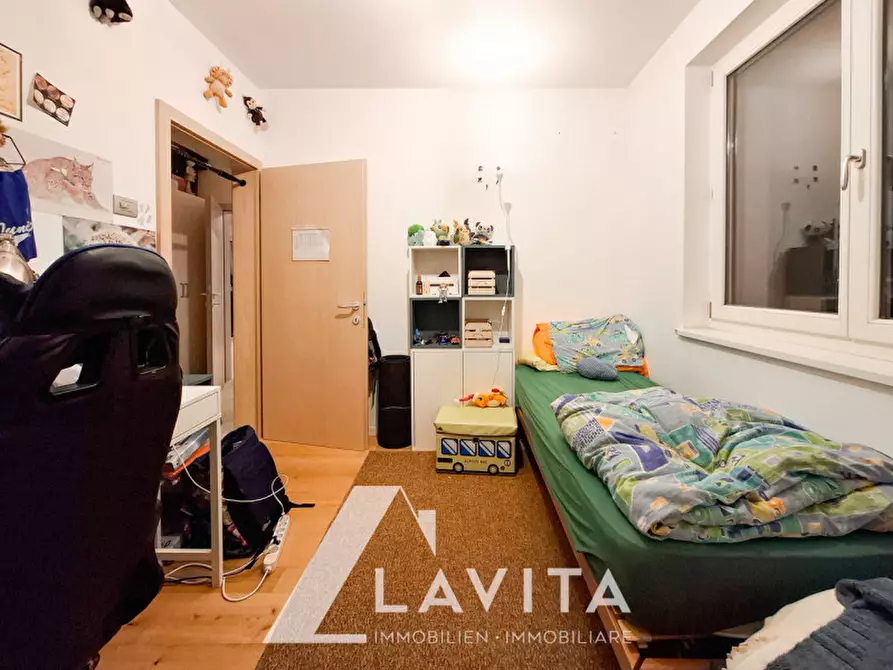 Immagine 10 di Appartamento in vendita  in Via Dante Alighieri a Salorno .Salurn.