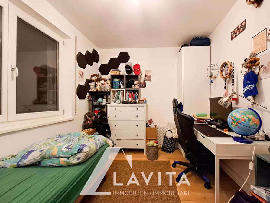 Immagine 11 di Appartamento in vendita  in Via Dante Alighieri a Salorno .Salurn.