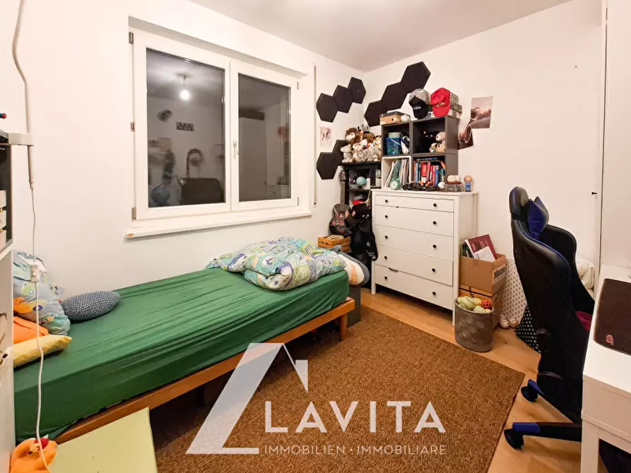 Immagine 12 di Appartamento in vendita  in Via Dante Alighieri a Salorno .Salurn.