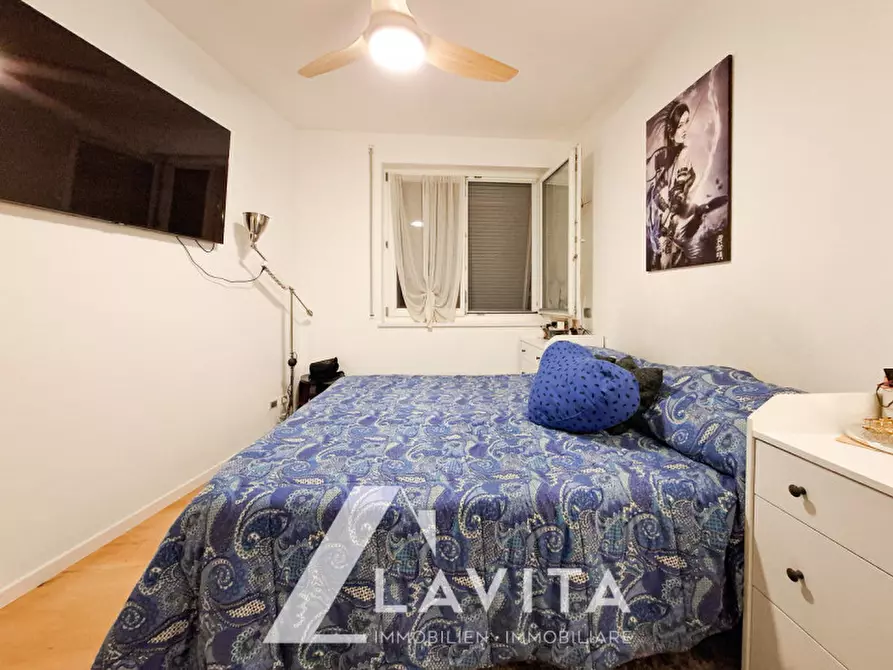 Immagine 13 di Appartamento in vendita  in Via Dante Alighieri a Salorno .Salurn.