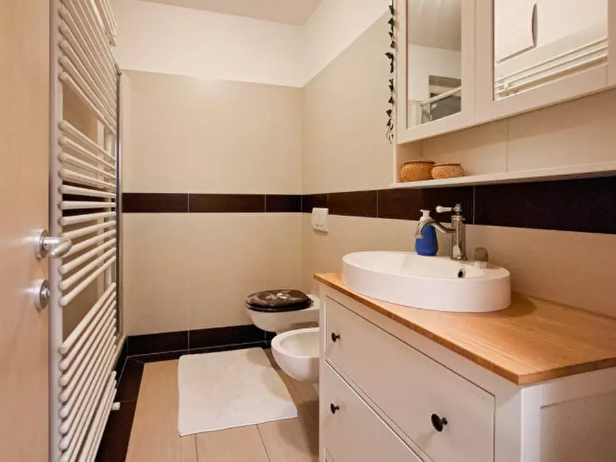 Immagine 15 di Appartamento in vendita  in Via Dante Alighieri a Salorno .Salurn.