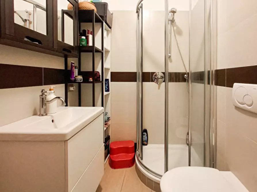 Immagine 17 di Appartamento in vendita  in Via Dante Alighieri a Salorno .Salurn.