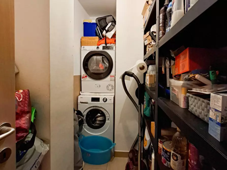 Immagine 19 di Appartamento in vendita  in Via Dante Alighieri a Salorno .Salurn.