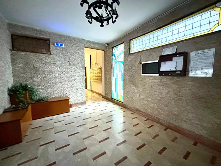 Immagine 4 di Ufficio in vendita  in Via Francesco Borromini a Palermo