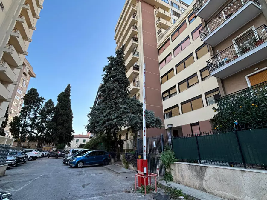 Immagine 5 di Ufficio in vendita  in Via Francesco Borromini a Palermo